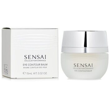 Cellular Performance Eye Contour Balm - Oční krém